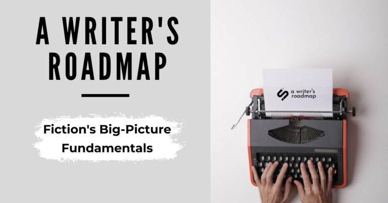 Fiction's Big-Picture Fundamentals blog header