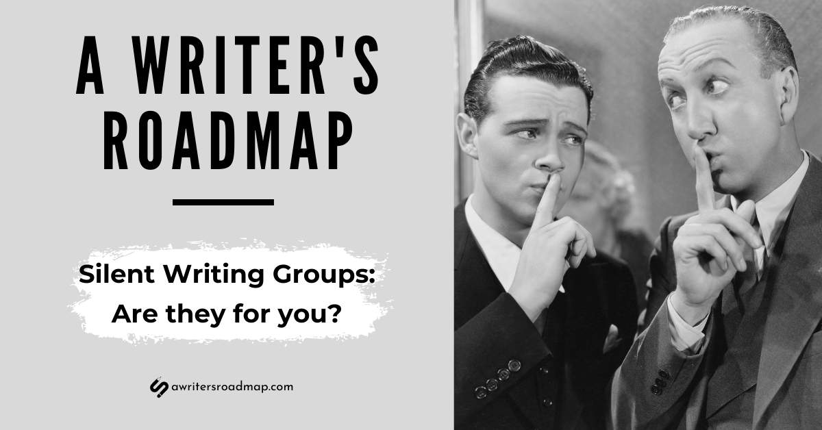 Silent Writing Groups: Are they right for you?